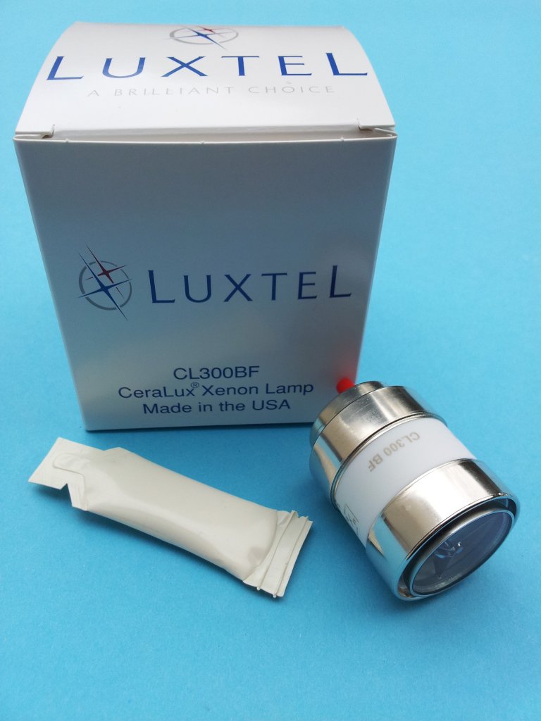 Luxtel CL300BF